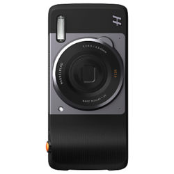 Motorola Mod Hasselblad True Zoom Camera for Moto Z & Z Play Smartphones